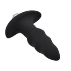Loving Joy Dart 7 Function Vibrating Butt Plug > Anal Range > Vibrating Butt Plugs