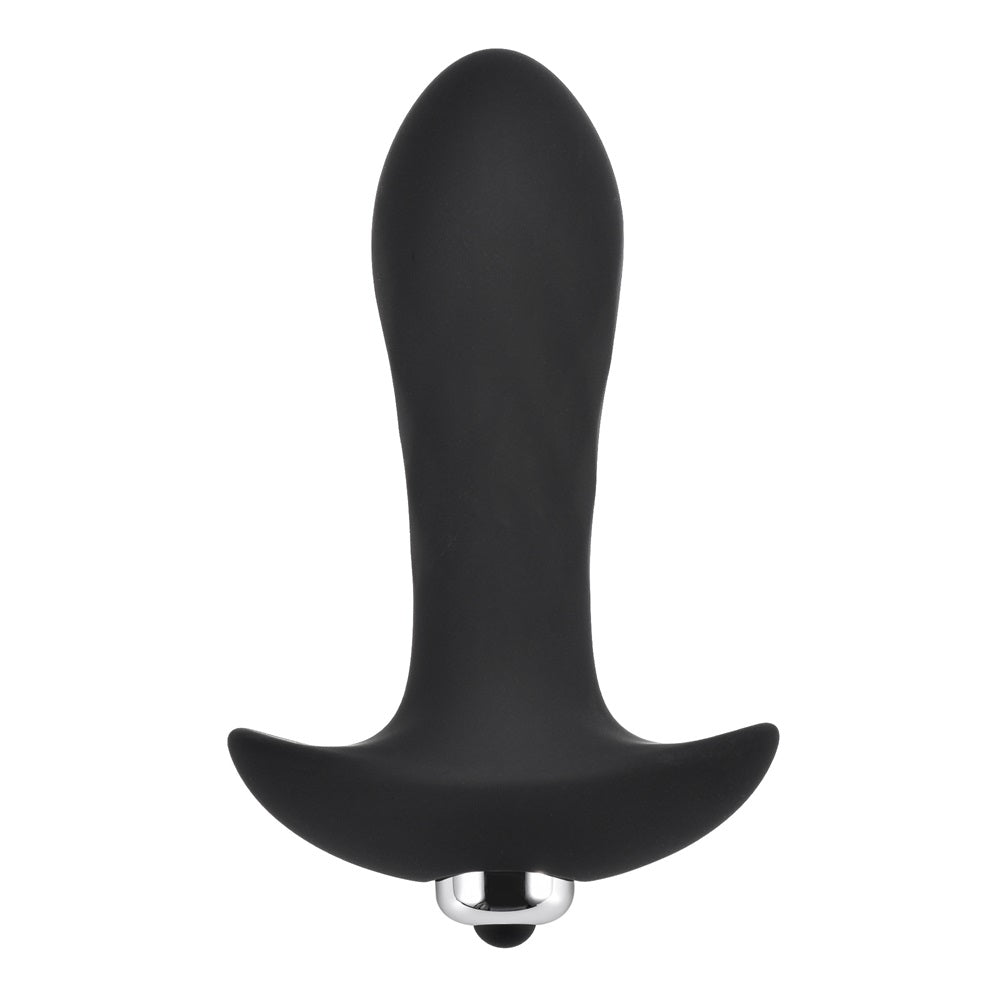 Loving Joy Paragon (Black) – Vibrating Butt Plug with 7 Functions Default Title > Anal Range > Vibrating Butt Plugs