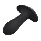 Loving Joy Paragon (Black) – Vibrating Butt Plug with 7 Functions > Anal Range > Vibrating Butt Plugs