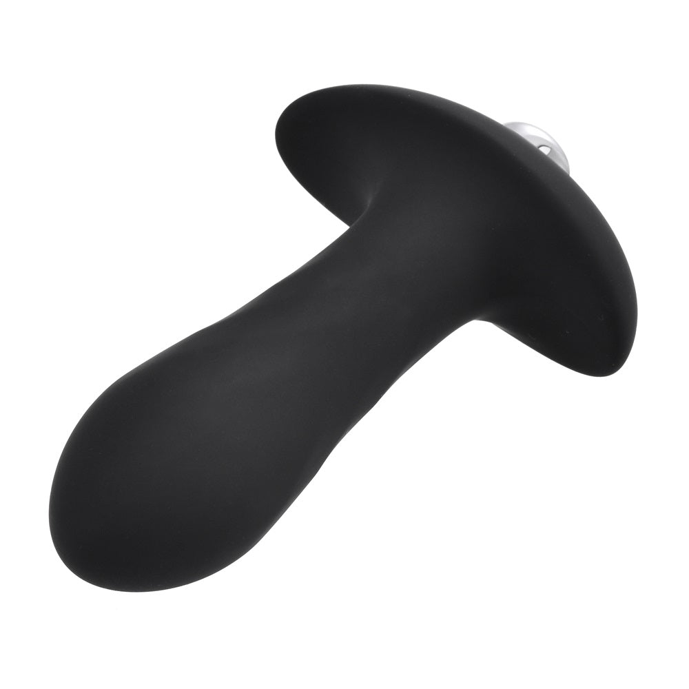Loving Joy Paragon (Black) – Vibrating Butt Plug with 7 Functions > Anal Range > Vibrating Butt Plugs