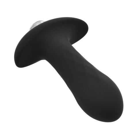 Loving Joy Paragon (Black) – Vibrating Butt Plug with 7 Functions Butt Plugs - Vibrating