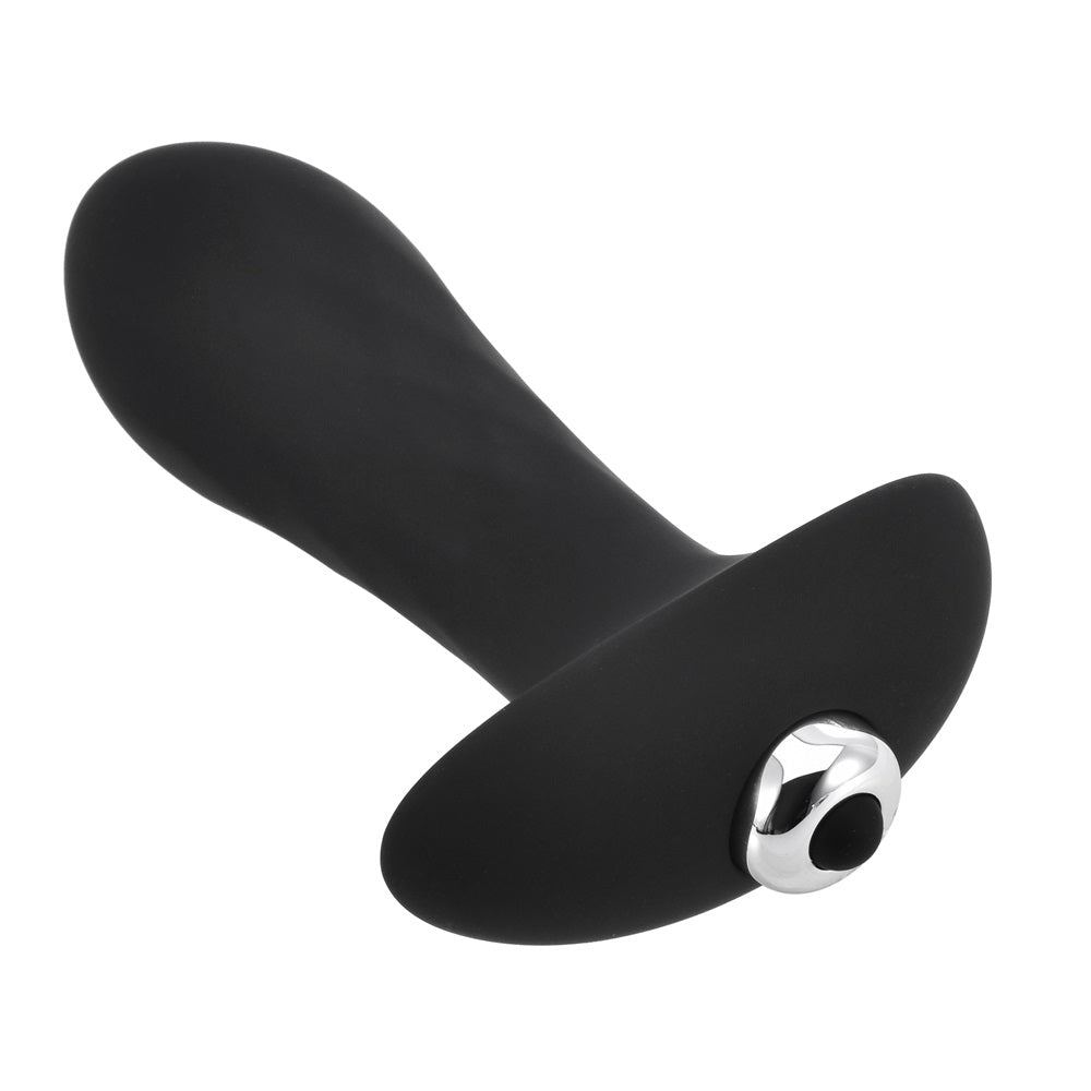 Loving Joy Paragon (Black) – Vibrating Butt Plug with 7 Functions > Anal Range > Vibrating Butt Plugs