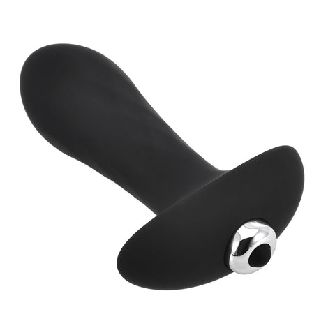 Loving Joy Paragon (Black) – Vibrating Butt Plug with 7 Functions Butt Plugs - Vibrating