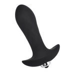 Loving Joy Paragon (Black) – Vibrating Butt Plug with 7 Functions > Anal Range > Vibrating Butt Plugs