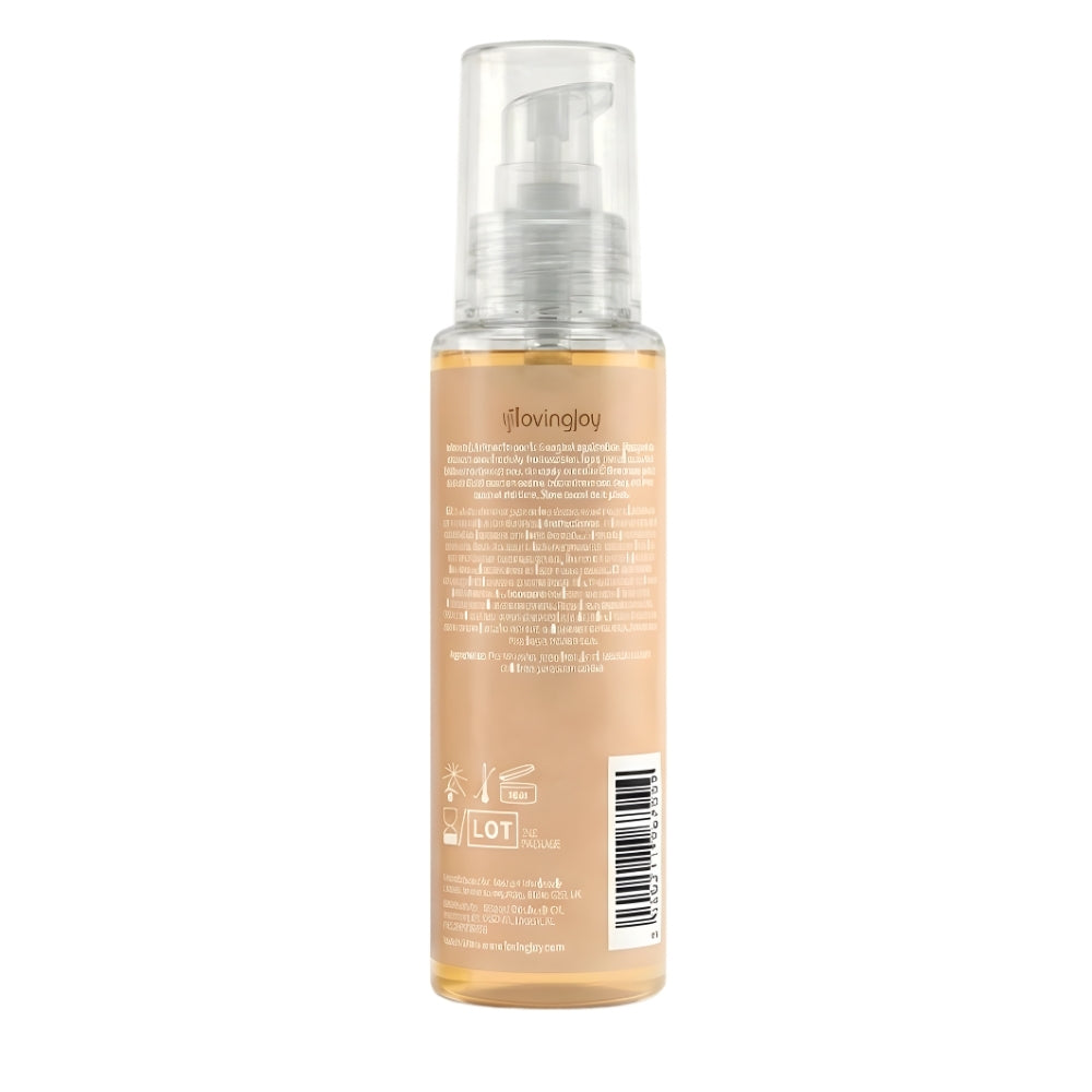 Loving Joy Chocolate Flavored Lubricant (100ml) – Water-Based Lubricant > Lube > Flavoured