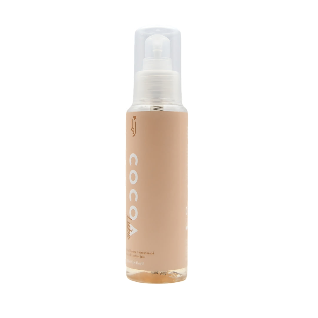 Loving Joy Chocolate Flavored Lubricant (100ml) – Water-Based Lubricant > Lube > Flavoured
