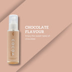 Loving Joy Chocolate Flavored Lubricant (100ml) – Water-Based Lubricant > Lube > Flavoured