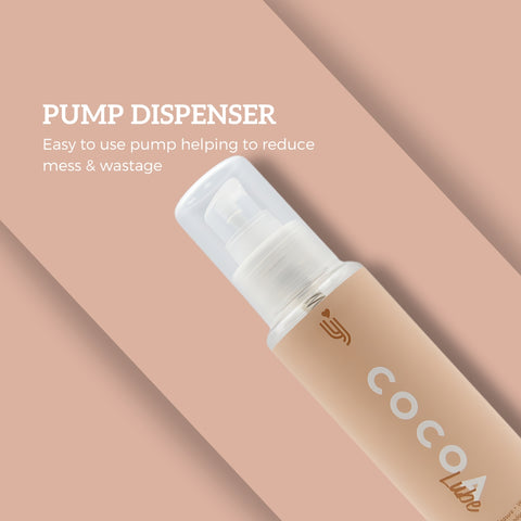 Loving Joy Chocolate Flavored Lubricant (100ml) – Water-Based Lubricant Flavoured Lube