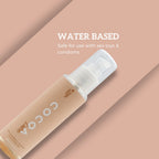 Loving Joy Chocolate Flavored Lubricant (100ml) – Water-Based Lubricant > Lube > Flavoured
