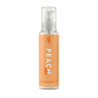Loving Joy Peach Flavoured Water-Based Lubricant 100ml – Sugar-Free Toy Safe Lubricant Default Title > Lube > Flavoured