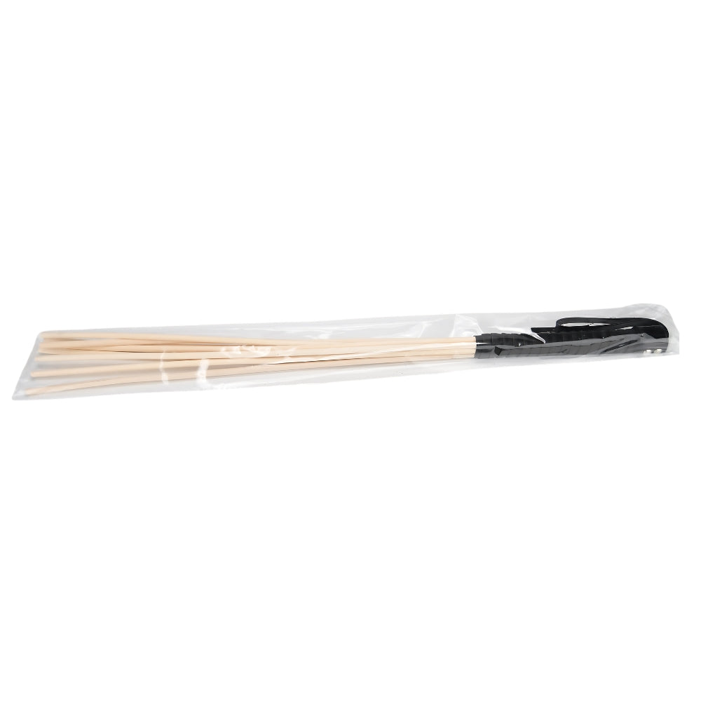 Bound to Please Multi-Strand Spanking Cane – Durable Natural Rattan Spanking Cane > Bondage Gear > Crops