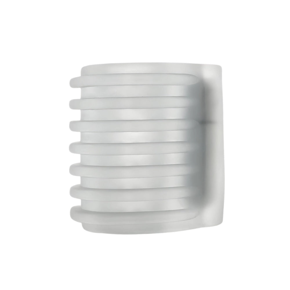 Rev-Sleeves Vibrating Male Masturbator – Textured Sleeve with 10-Speed Removable Bullet Vibrator Default Title Strokers - Vibrating