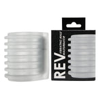 Rev-Sleeves Vibrating Male Masturbator – Textured Sleeve with 10-Speed Removable Bullet Vibrator > Sex Toys For Men > Masturbators > Vibrating