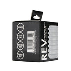 Rev-Sleeves Vibrating Male Masturbator – Textured Sleeve with 10-Speed Removable Bullet Vibrator > Sex Toys For Men > Masturbators > Vibrating