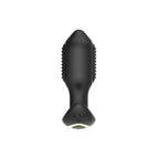 Toosh Remote Controlled Silicone Vibrating Butt Plug – Rechargeable Silicone Butt Plug > Anal Range > Vibrating Butt Plugs