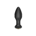 Toosh Remote Controlled Silicone Rotating and Vibrating Butt Plug – USB Rechargeable 4.1 Inch Butt Plug > Anal Range > Vibrating Butt Plugs