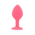 Toosh Silicone Butt Plug > Anal Range > Butt Plugs