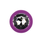 Toosh Silicone Butt Plug > Anal Range > Butt Plugs