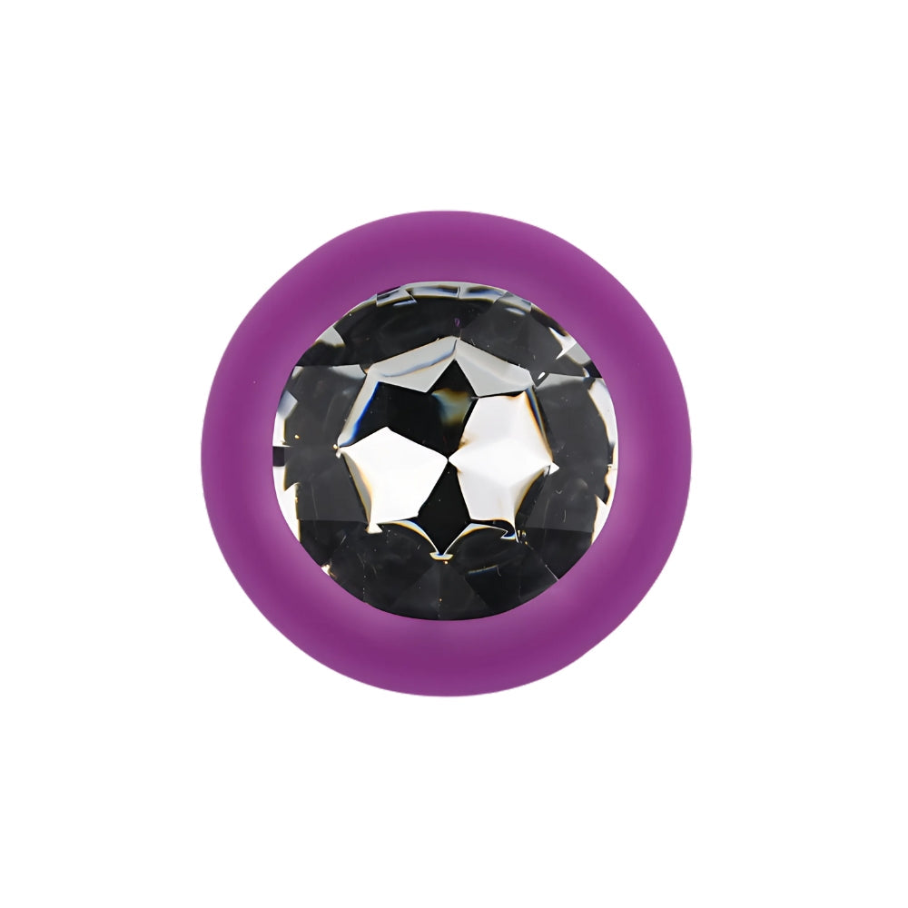 Toosh Silicone Butt Plug > Anal Range > Butt Plugs