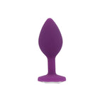 Toosh Silicone Butt Plug > Anal Range > Butt Plugs