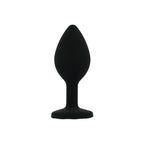 Toosh Silicone Butt Plug > Anal Range > Butt Plugs