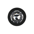 Toosh Black Silicone Medium – Smooth Silicone Butt Plug 3.2 Inch Length 1.35 Inch Width > Anal Range > Butt Plugs
