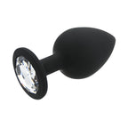 Toosh Silicone Butt Plug > Anal Range > Butt Plugs