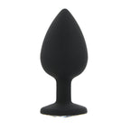 Toosh Silicone Butt Plug > Anal Range > Butt Plugs