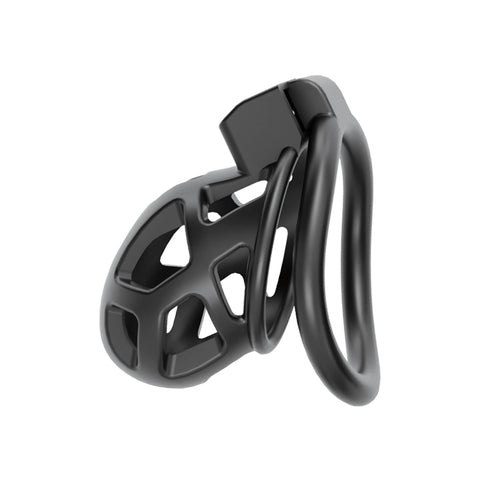 Impound Sentinal Cock Cage – Male Chastity Cage with Multiple Ring Sizes Default Title > Bondage Gear > Male Chastity