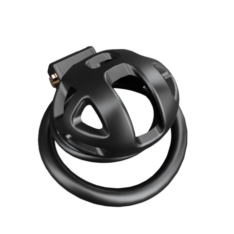 Impound Sentinal Cock Cage – Male Chastity Cage with Multiple Ring Sizes > Bondage Gear > Male Chastity