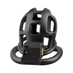 Impound Sentinal Cock Cage – Male Chastity Cage with Multiple Ring Sizes > Bondage Gear > Male Chastity