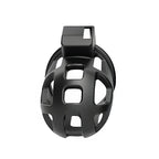 Impound Enforcer (Black) Male Chastity Device – Cock Cage with Multiple Base Ring Sizes > Bondage Gear > Male Chastity