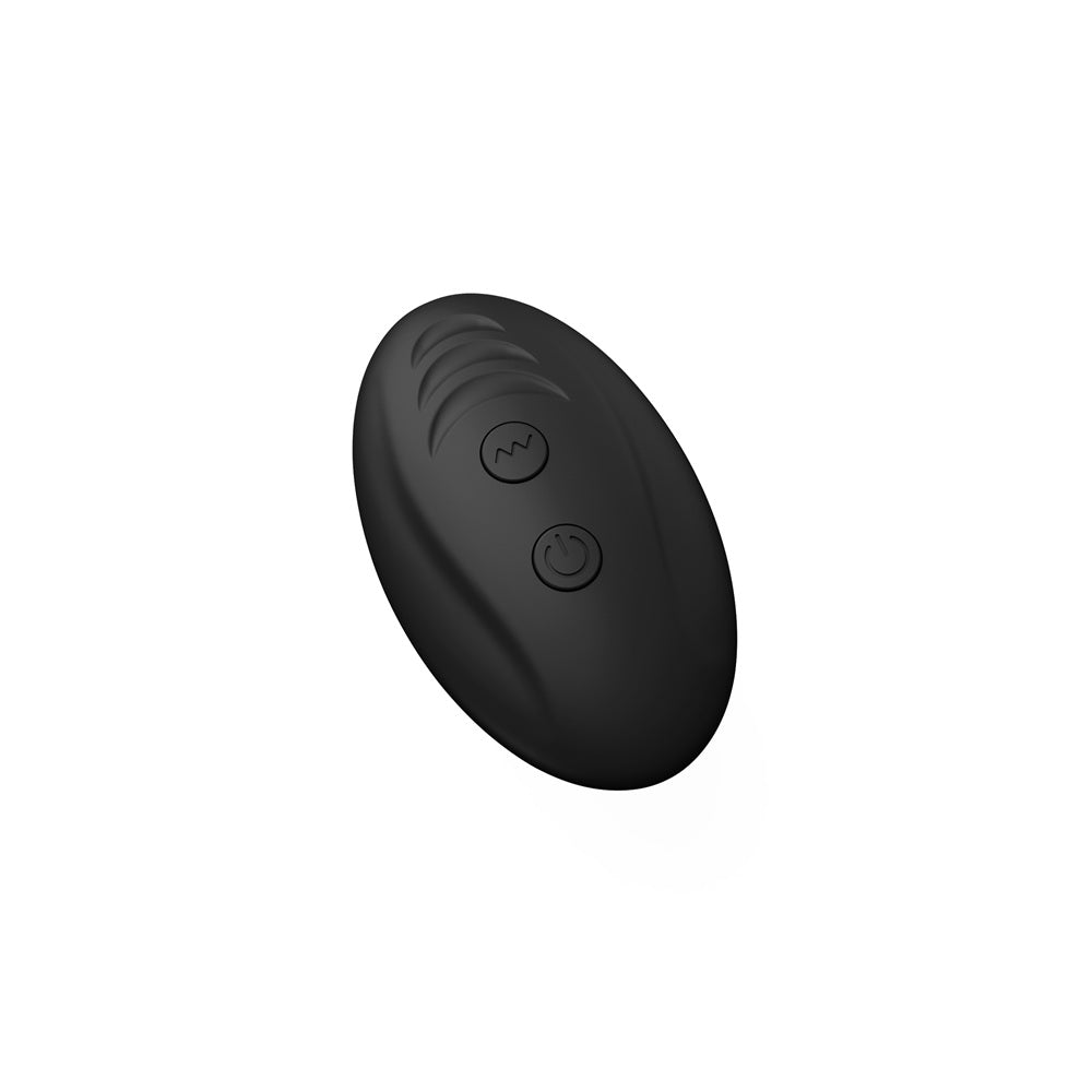 Toosh Remote Controlled Light Up Vibrating Butt Plug – Remote-Controlled Vibrating Butt Plug > Anal Range > Vibrating Butt Plugs