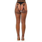 Lace by LJ Fishnet Crotchless Pantyhose – Fishnet Crotchless Pantyhose > Clothes > Hosiery > Pantyhose & Tights