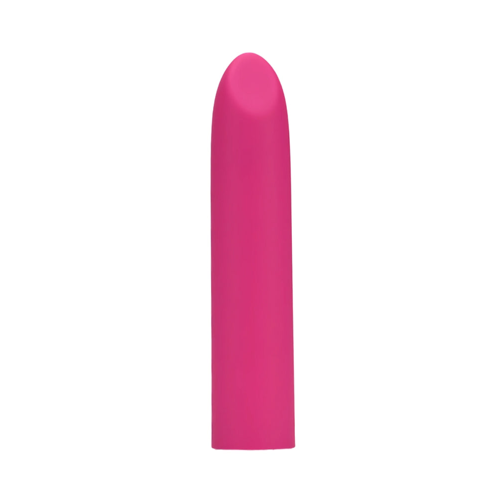 Mina Whisper Rechargeable Bullet Vibrator – 3.75 Inch USB Rechargeable Vibrator > Vibrators > Mini Vibrators
