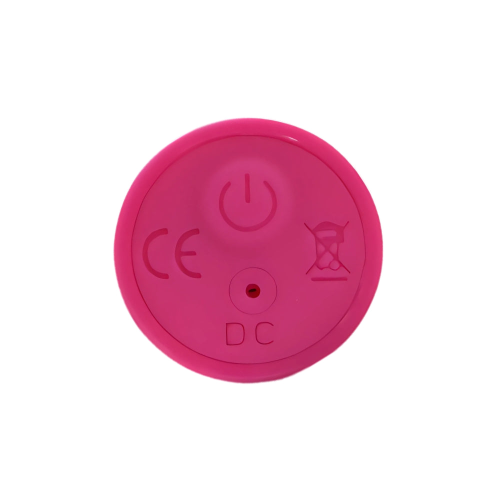 Mina Whisper Rechargeable Bullet Vibrator – Small Discreet USB Rechargeable Vibrator BULLETS