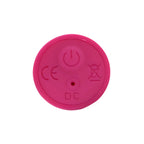 Mina Whisper Rechargeable Bullet Vibrator – 3.75 Inch USB Rechargeable Vibrator > Vibrators > Mini Vibrators