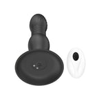 Toosh Remote Controlled Thrusting Butt Plug – Remote-Controlled Butt Plug > Anal Range > Vibrating Butt Plugs