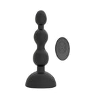 Toosh Remote Controlled Vibrating Anal Beads – Remote-Controlled Anal Toy Default Title > Anal Range > Anal Beads