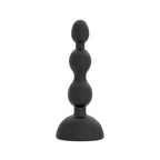 Toosh Remote Controlled Vibrating Anal Beads – Remote-Controlled Anal Toy > Anal Range > Anal Beads