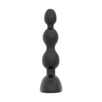 Toosh Remote Controlled Vibrating Anal Beads – Remote-Controlled Anal Toy > Anal Range > Anal Beads