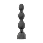 Toosh Remote Controlled Vibrating Anal Beads – Remote-Controlled Anal Toy > Anal Range > Anal Beads