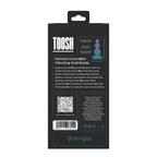 Toosh Remote Controlled Vibrating Anal Beads – Remote-Controlled Anal Toy > Anal Range > Anal Beads