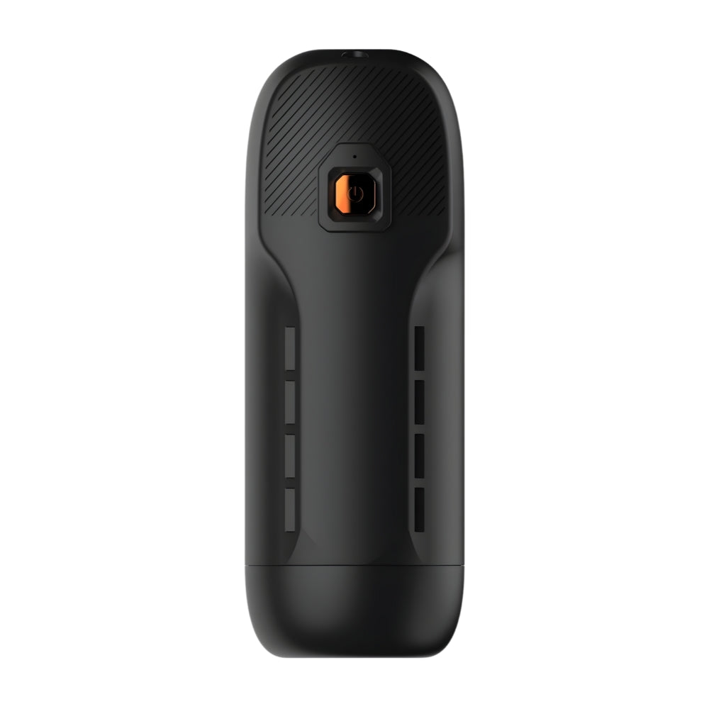 Rev Rotating and Thrusting Male Masturbator – USB Rechargeable Male Masturbator > Sex Toys For Men > Masturbators > Vibrating