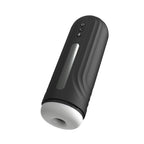 Rev Thrusting and Vibrating Male Masturbator – USB Rechargeable Masturbator Default Title > Sex Toys For Men > Masturbators Premium