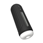 Rev Thrusting and Vibrating Male Masturbator – USB Rechargeable Masturbator > Sex Toys For Men > Masturbators Premium