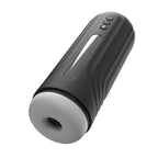 Rev Thrusting and Vibrating Male Masturbator – USB Rechargeable Masturbator > Sex Toys For Men > Masturbators Premium