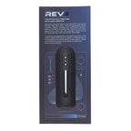 Rev Thrusting and Vibrating Male Masturbator – USB Rechargeable Masturbator > Sex Toys For Men > Masturbators Premium