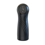Rev Sucking and Vibrating Male Masturbator – USB Rechargeable Male Masturbator > Sex Toys For Men > Masturbators > Vibrating