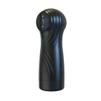 Rev Sucking and Vibrating Male Masturbator – USB Rechargeable Male Masturbator > Sex Toys For Men > Masturbators > Vibrating